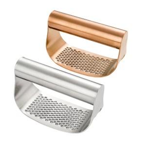 garlic press